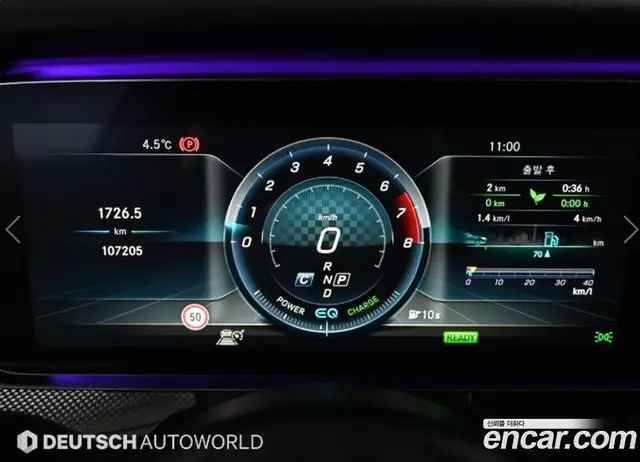 Mercedes-Benz CLS-Class 2019 3.0 АКПП, миниатюра 8