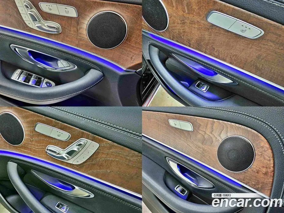 Mercedes-Benz E-Class 2017 1.9 АКПП, фото 15