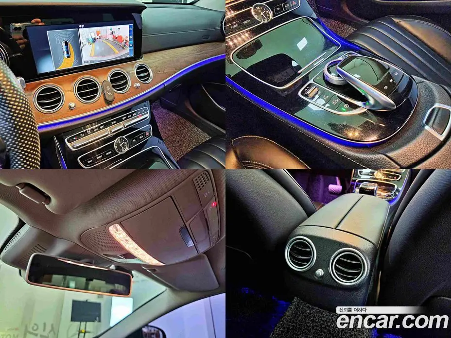 Mercedes-Benz E-Class 2017 1.9 АКПП, фото 16