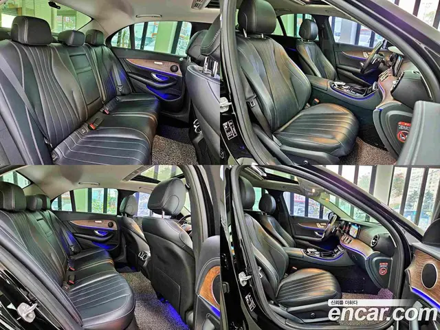 Mercedes-Benz E-Class 2017 1.9 АКПП, миниатюра 10