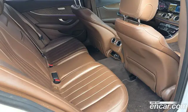 Mercedes-Benz E-Class 2017 1.9 АКПП, миниатюра 11