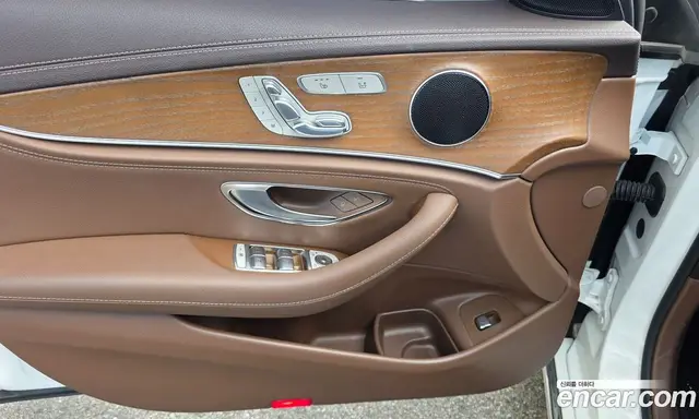 Mercedes-Benz E-Class 2017 1.9 АКПП, миниатюра 12