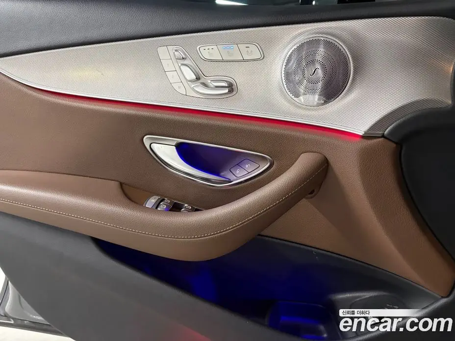 Mercedes-Benz E-Class 2019 2.0 АКПП, фото 12