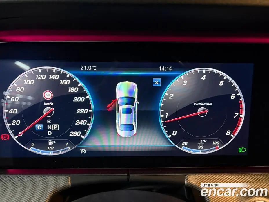 Mercedes-Benz E-Class 2019 2.0 АКПП, фото 3