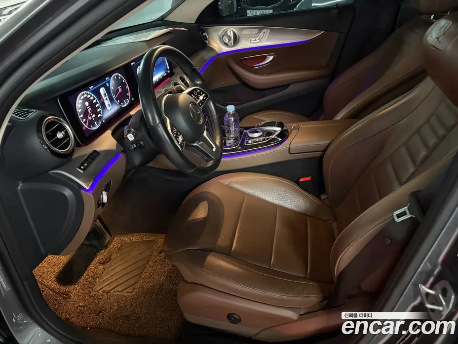 Mercedes-Benz E-Class 2019 2.0 АКПП, фото 4