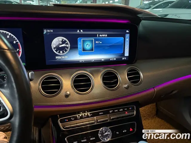 Mercedes-Benz E-Class 2019 2.0 АКПП, миниатюра 6
