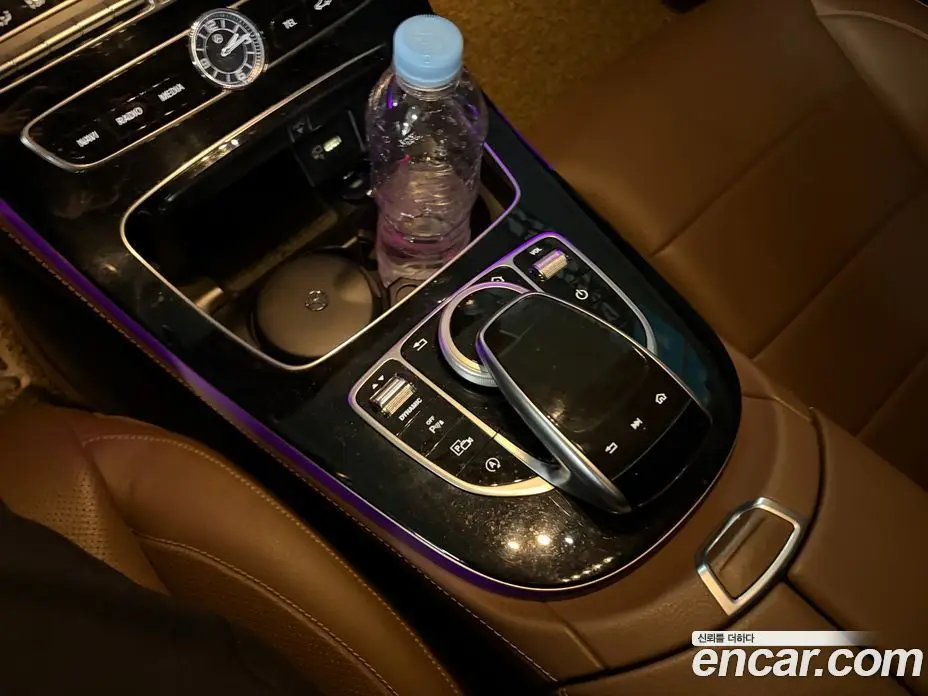 Mercedes-Benz E-Class 2019 2.0 АКПП, фото 8
