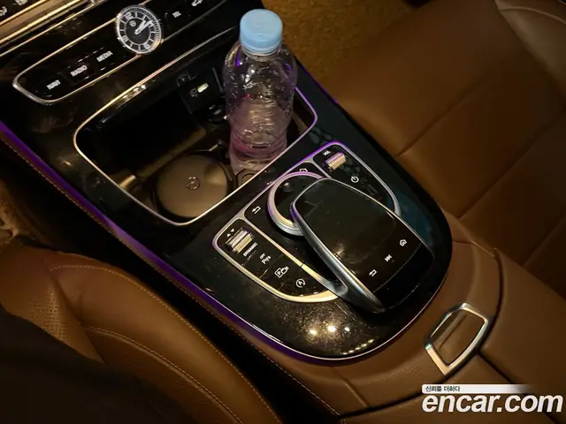 Mercedes-Benz E-Class 2019 2.0 АКПП, миниатюра 8