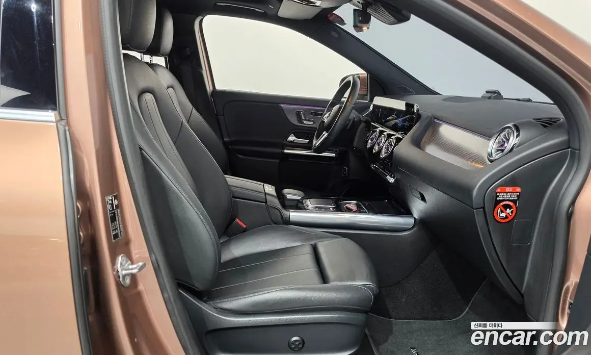 Mercedes-Benz EQA 2021 0.2 АКПП, фото 16