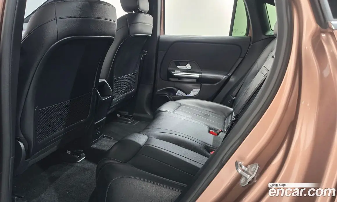 Mercedes-Benz EQA 2021 0.2 АКПП, фото 17