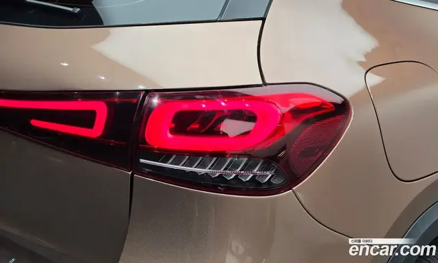 Mercedes-Benz EQA 2021 0.2 АКПП, миниатюра 9