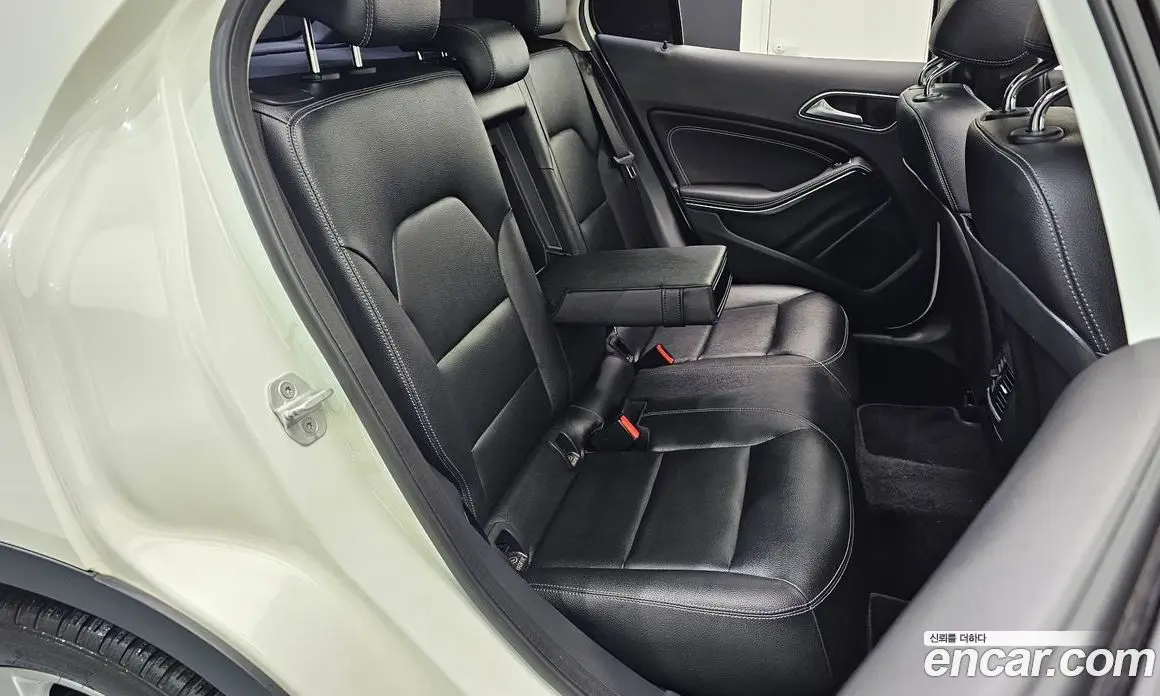 Mercedes-Benz GLA-Class 2015 2.1 АКПП, фото 11