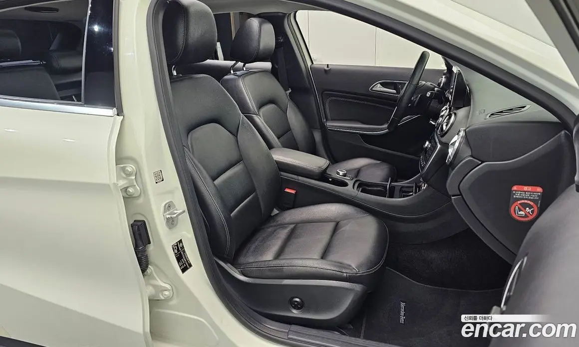 Mercedes-Benz GLA-Class 2015 2.1 АКПП, фото 12
