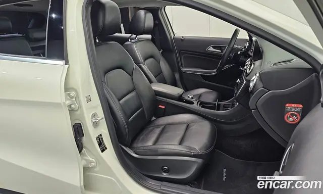 Mercedes-Benz GLA-Class 2015 2.1 АКПП, миниатюра 12
