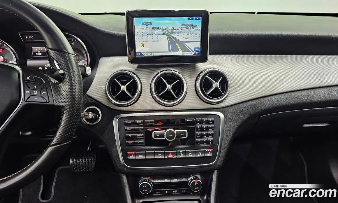 Mercedes-Benz GLA-Class 2015 2.1 АКПП, фото 14