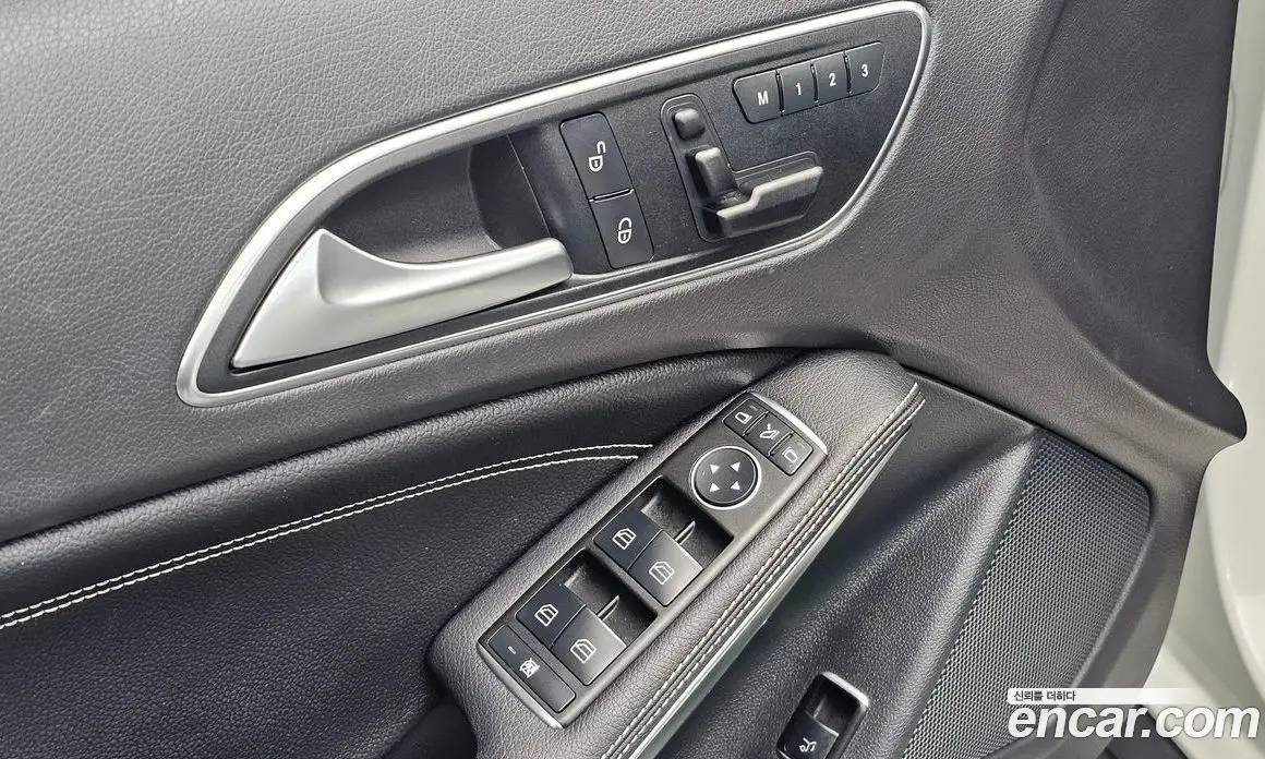 Mercedes-Benz GLA-Class 2015 2.1 АКПП, фото 17