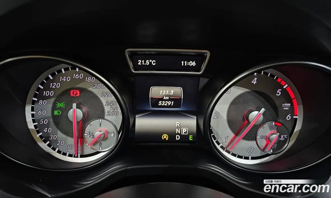 Mercedes-Benz GLA-Class 2015 2.1 АКПП, фото 8