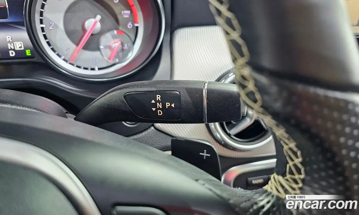Mercedes-Benz GLA-Class 2015 2.1 АКПП, фото 9