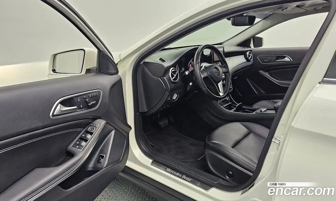Mercedes-Benz GLA-Class 2015 2.1 АКПП, фото 10