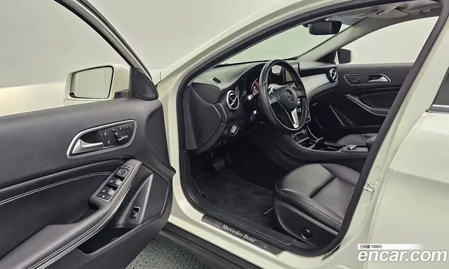 Mercedes-Benz GLA-Class 2015 2.1 АКПП, миниатюра 10