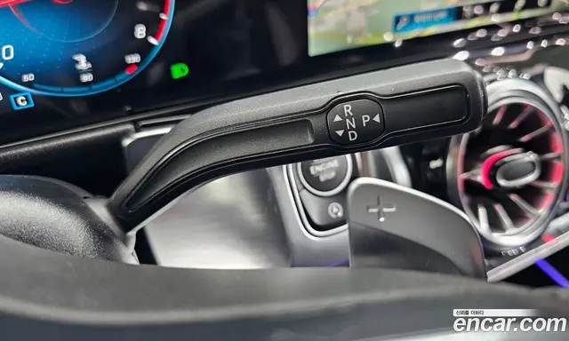 Mercedes-Benz GLB-Class 2023 2.0 АКПП, миниатюра 11