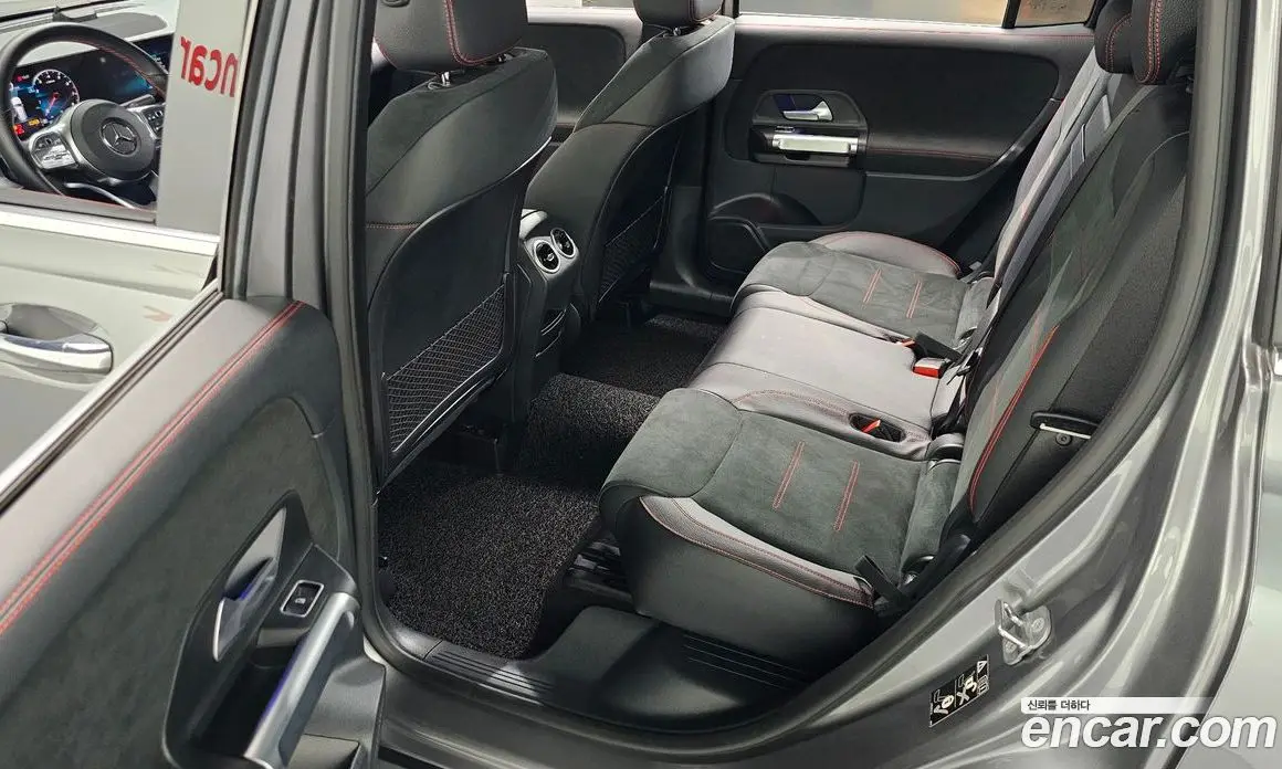 Mercedes-Benz GLB-Class 2023 2.0 АКПП, фото 16