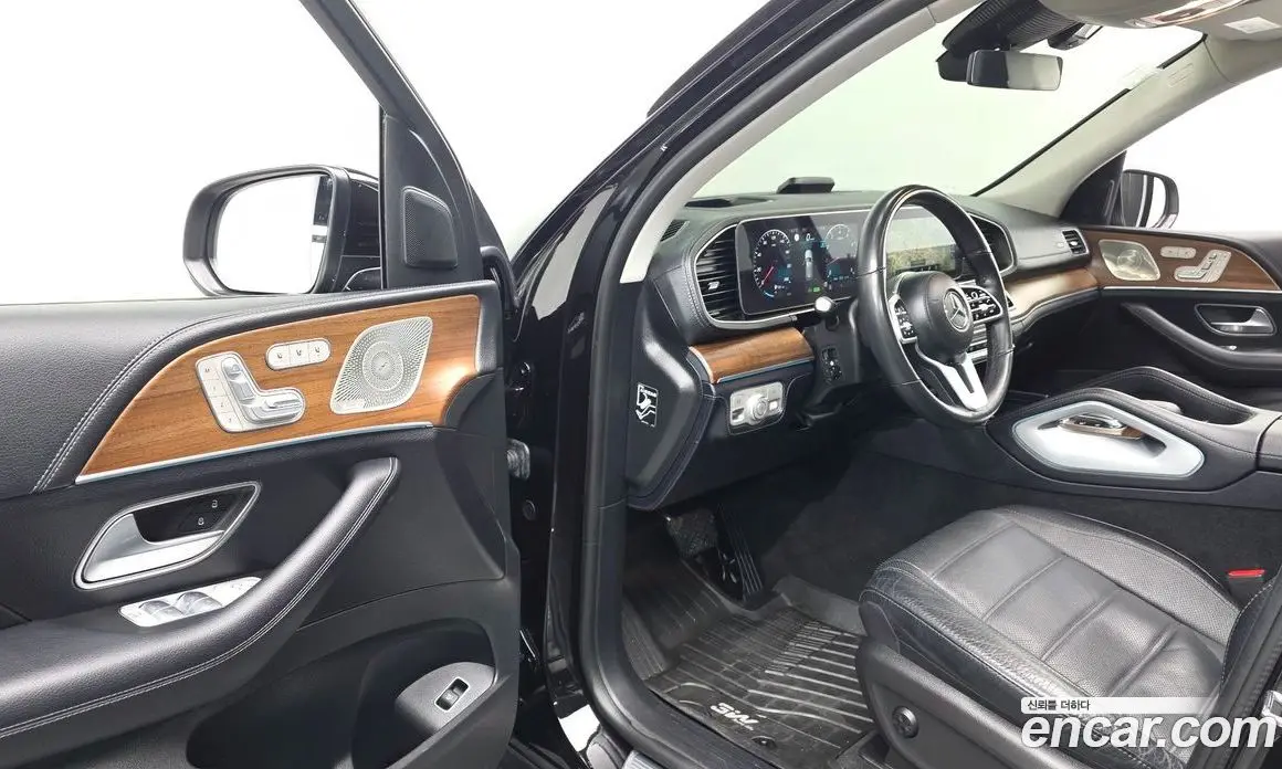 Mercedes-Benz GLE-Class 2021 3.0 АКПП, фото 13