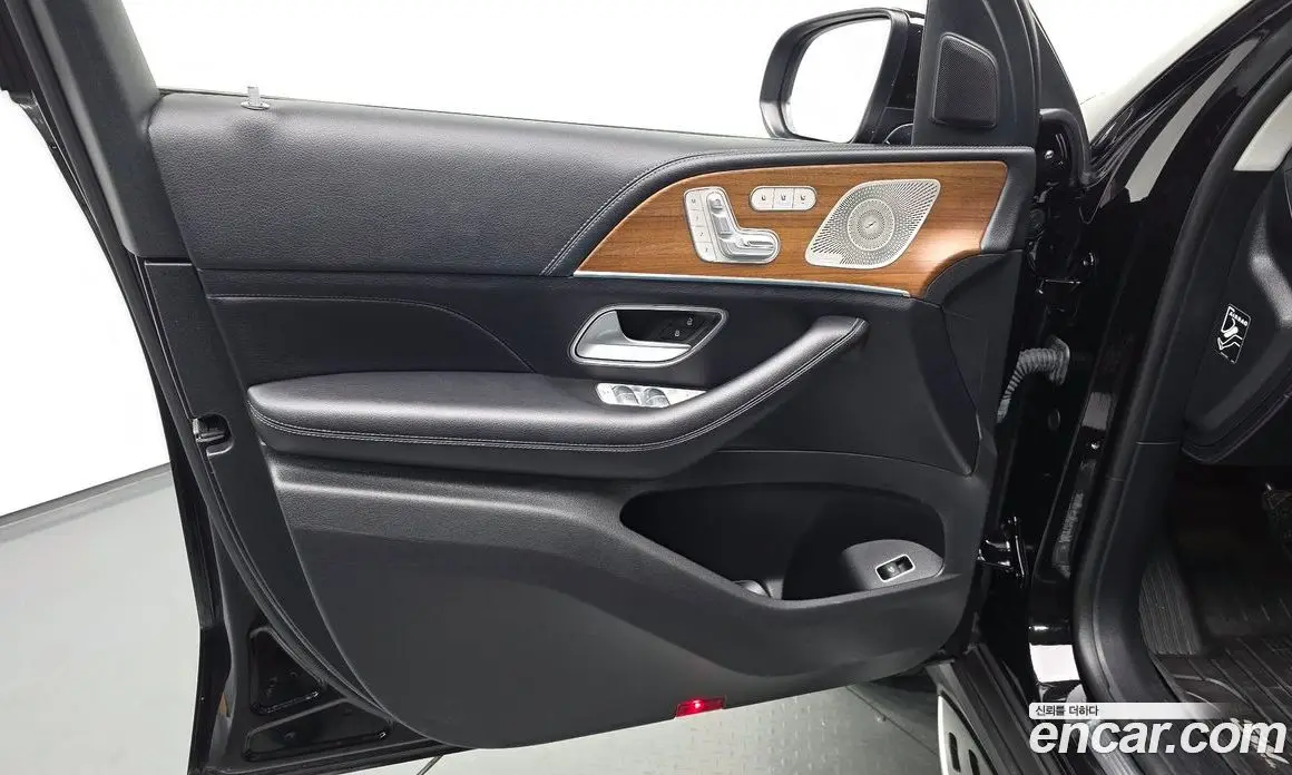 Mercedes-Benz GLE-Class 2021 3.0 АКПП, фото 14