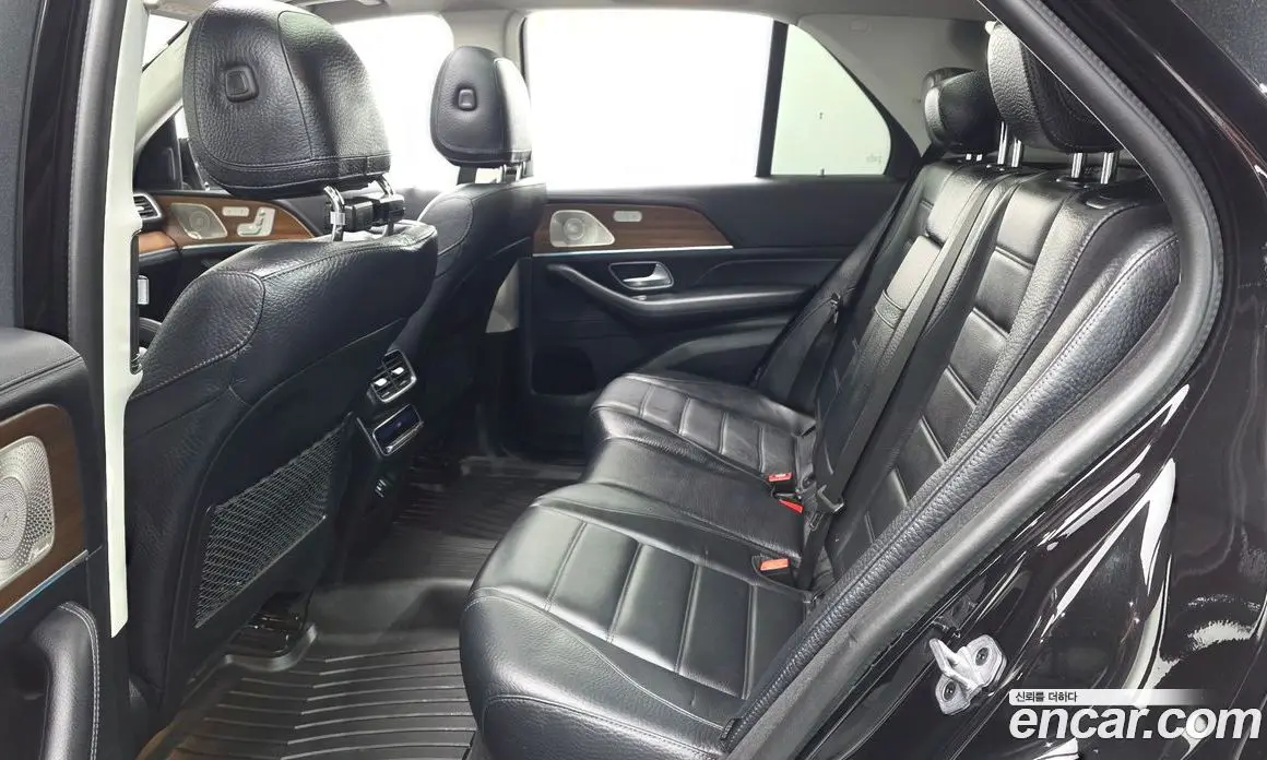 Mercedes-Benz GLE-Class 2021 3.0 АКПП, фото 16