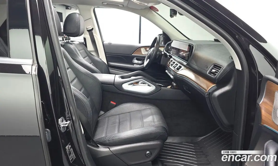 Mercedes-Benz GLE-Class 2021 3.0 АКПП, фото 17