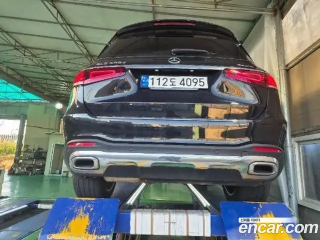 Mercedes-Benz GLS-Class 2023 2.9 АКПП, миниатюра 2 Mercedes-Benz GLS-Class 2023 2.9 АКПП, миниатюра 2