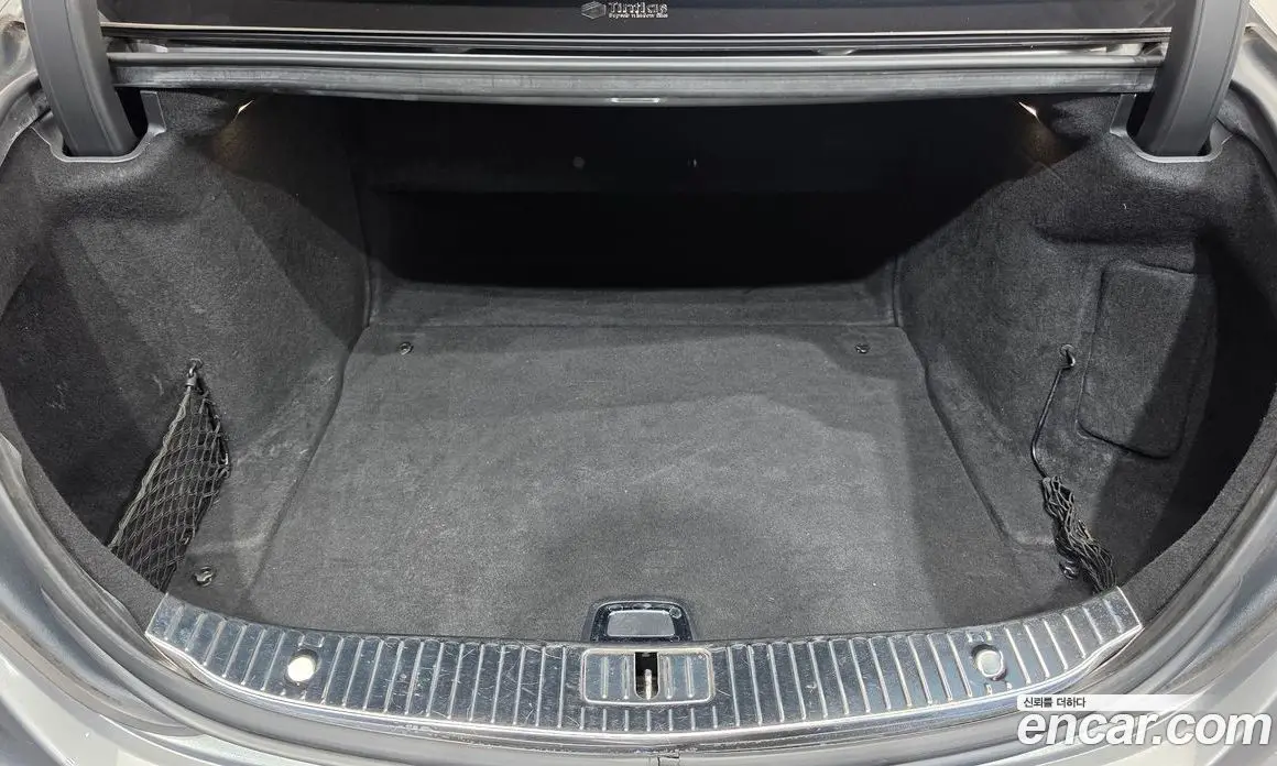 Mercedes-Benz S-Class 2015 4.7 АКПП, фото 20