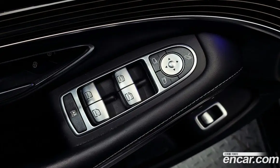 Mercedes-Benz S-Class 2017 4.0 АКПП, фото 15