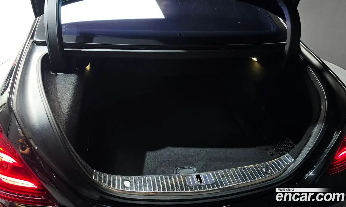 Mercedes-Benz S-Class 2017 4.0 АКПП, фото 19