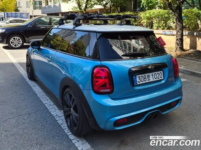 Mini Cooper 2015 1.5 АКПП, миниатюра 4 Mini Cooper 2015 1.5 АКПП, миниатюра 4
