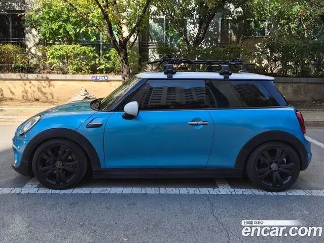 Mini Cooper 2015 1.5 АКПП, миниатюра 5 Mini Cooper 2015 1.5 АКПП, миниатюра 5