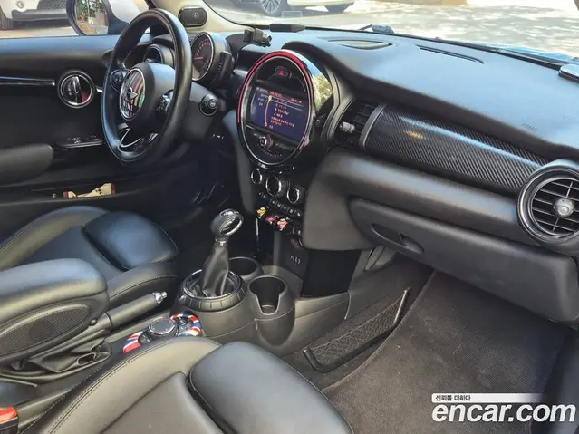 Mini Cooper 2015 1.5 АКПП, миниатюра 7 Mini Cooper 2015 1.5 АКПП, миниатюра 7