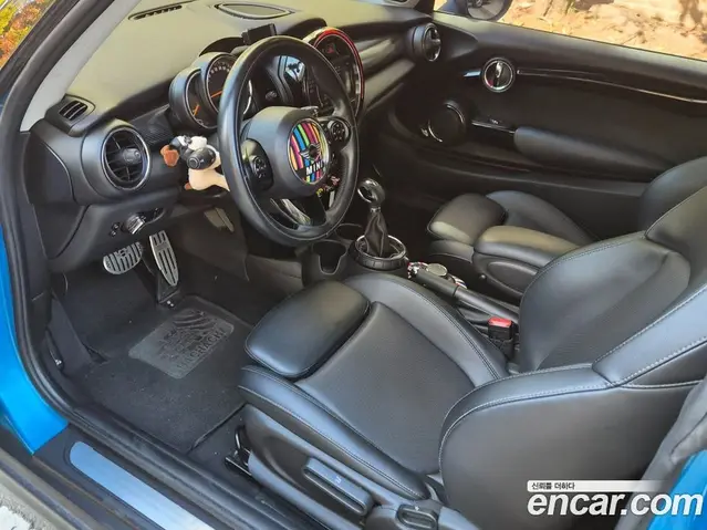 Mini Cooper 2015 1.5 АКПП, миниатюра 8 Mini Cooper 2015 1.5 АКПП, миниатюра 8