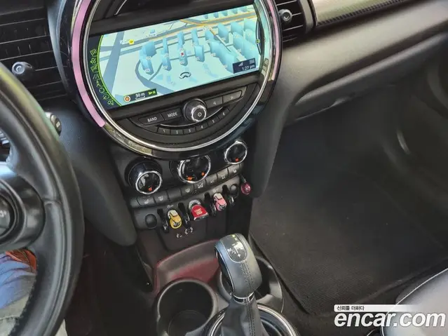 Mini Cooper 2015 1.5 АКПП, миниатюра 9 Mini Cooper 2015 1.5 АКПП, миниатюра 9
