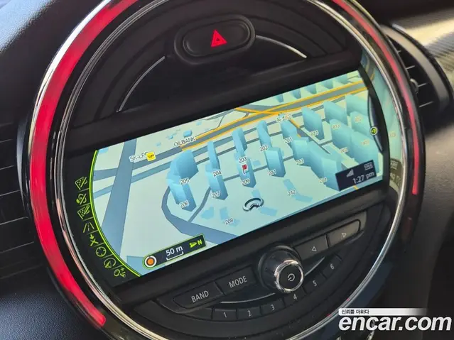 Mini Cooper 2015 1.5 АКПП, миниатюра 10 Mini Cooper 2015 1.5 АКПП, миниатюра 10