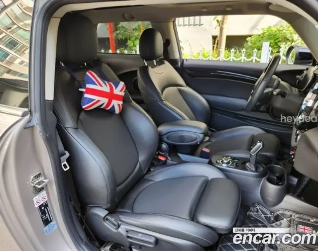 Mini Cooper 2021 2.0 АКПП, миниатюра 4 Mini Cooper 2021 2.0 АКПП, миниатюра 4