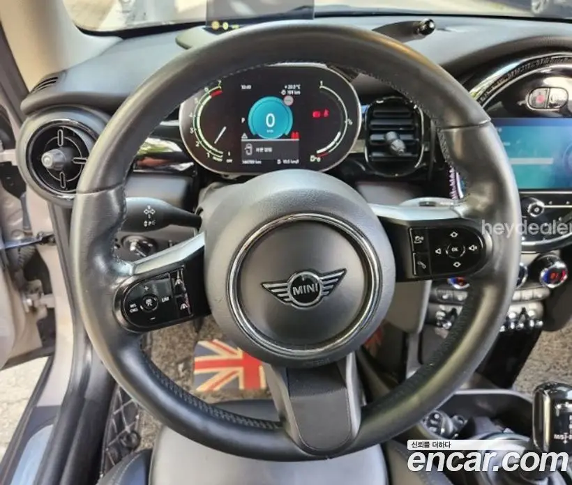 Mini Cooper 2021 2.0 АКПП, фото 5 Mini Cooper 2021 2.0 АКПП, фото 5
