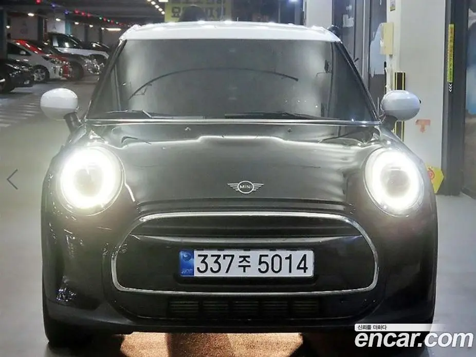 Mini Cooper 2023 2.0 АКПП, фото 1 Mini Cooper 2023 2.0 АКПП, фото 1