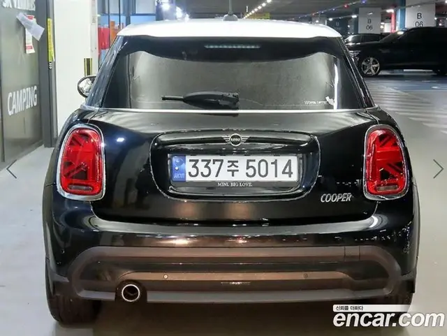 Mini Cooper 2023 2.0 АКПП, миниатюра 4 Mini Cooper 2023 2.0 АКПП, миниатюра 4