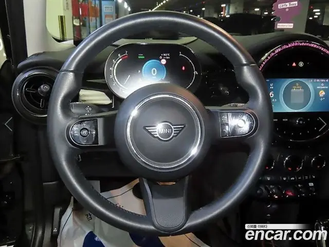 Mini Cooper 2023 2.0 АКПП, миниатюра 7 Mini Cooper 2023 2.0 АКПП, миниатюра 7
