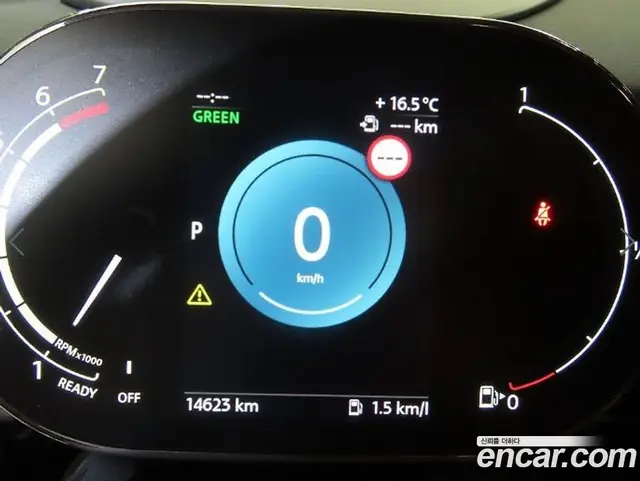 Mini Cooper 2023 2.0 АКПП, миниатюра 8 Mini Cooper 2023 2.0 АКПП, миниатюра 8