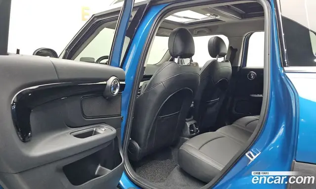 Mini Countryman 2020 1.5 АКПП, миниатюра 11