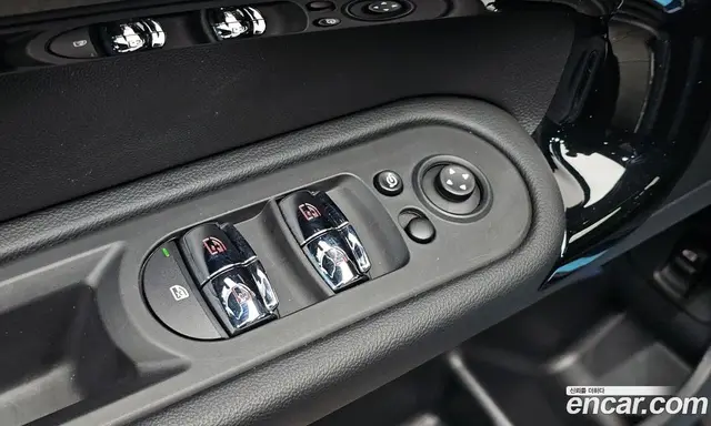 Mini Countryman 2020 1.5 АКПП, миниатюра 12