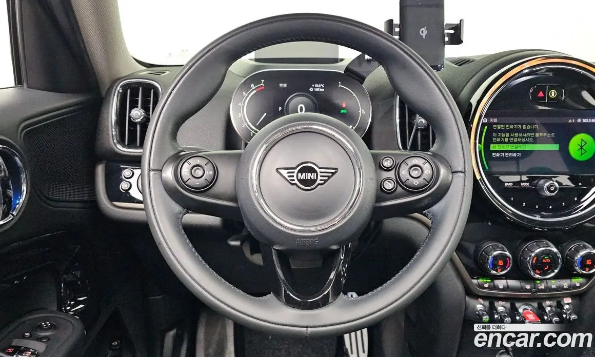Mini Countryman 2020 1.5 АКПП, фото 14