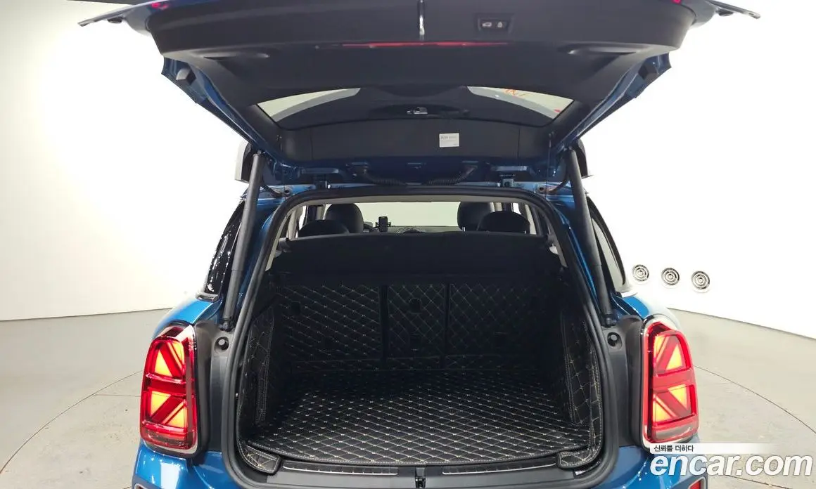Mini Countryman 2020 1.5 АКПП, фото 20